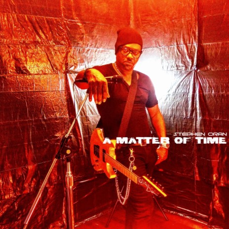 A Matter of Time | Boomplay Music