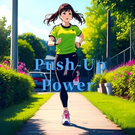 Push-Up Power | Boomplay Music