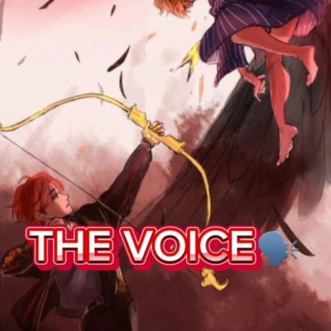 THE VOICE! | Boomplay Music