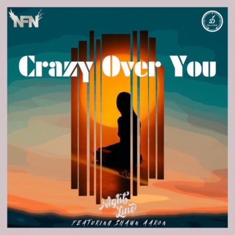 Crazy Over You (Radio Edit) ft. SGauge | Boomplay Music