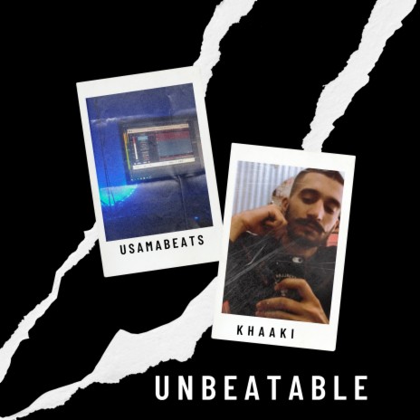 Unbeatable ft. Kh44ki | Boomplay Music