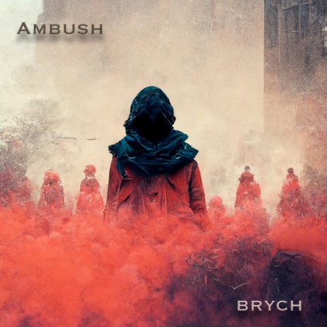 Ambush (Extended Mix)