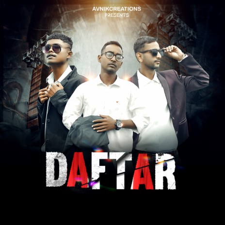 DAFTAR ft. yo k & Nirbhay | Boomplay Music