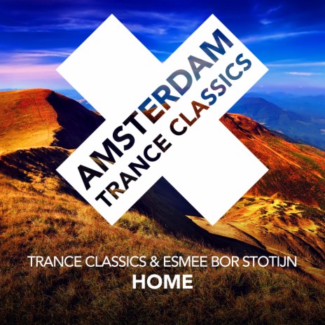 Home (Extended Mix) ft. Esmee Bor Stotijn | Boomplay Music