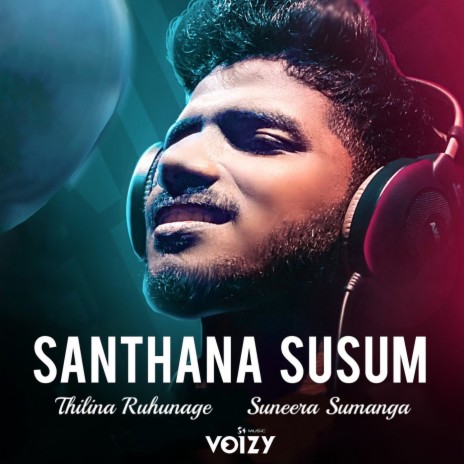 Santhana Susum ft. Suneera Sumanga | Boomplay Music