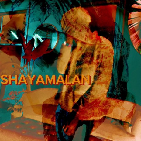 SHAYAMALAN | Boomplay Music