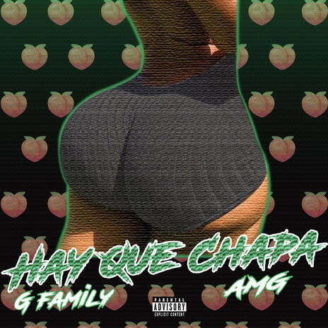 Hay que chapa | Boomplay Music