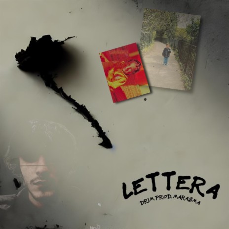 LETTERA | Boomplay Music
