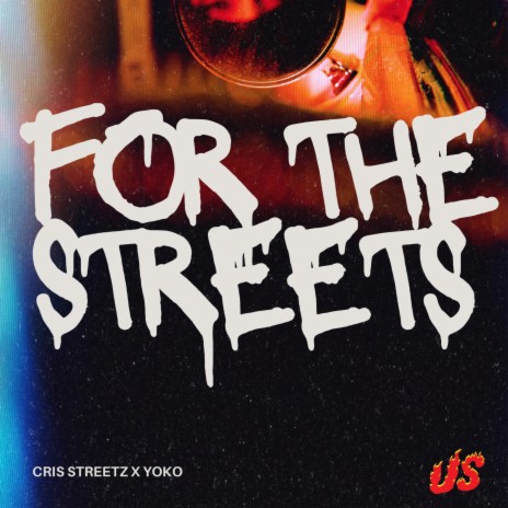 For the streets ft. Jeremiah Yoko | Boomplay Music