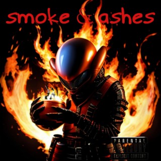 Smoke & Ashes By 8:00am