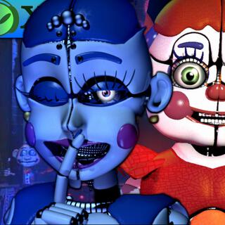 Baby & Ballora