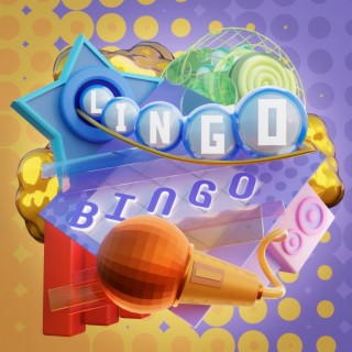 Lingo Bingo