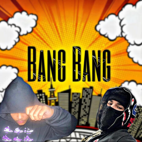 Bang Bang ft. CHIEFHYBRID | Boomplay Music