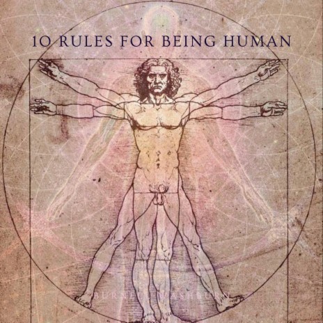 10 Rules of Being Human | Boomplay Music