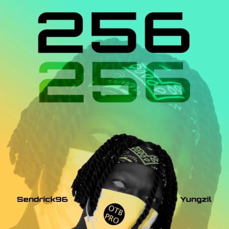 256 ft. Yungzil | Boomplay Music