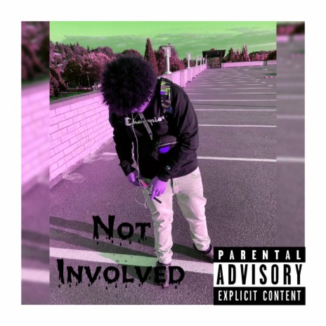 Not Involved