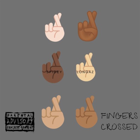 Fingers Crossed | Boomplay Music