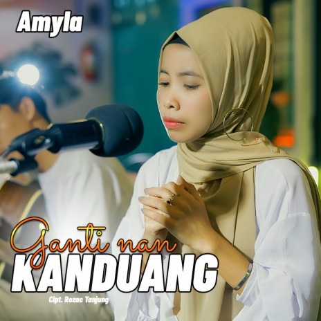 GANTI NAN KANDUANG | Boomplay Music