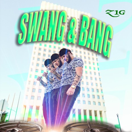 Swang & Bang | Boomplay Music