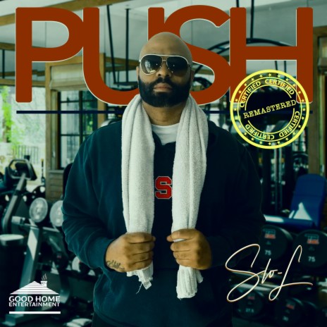 PUSH (Remastered) | Boomplay Music