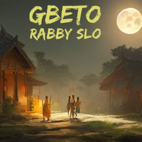 Gbeto (Acoustic) | Boomplay Music