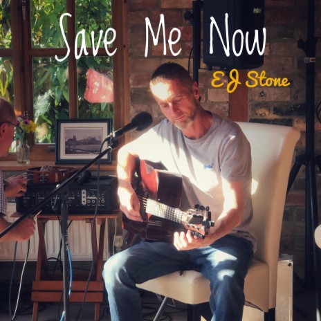 Save Me Now | Boomplay Music
