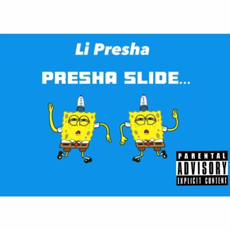 Presha Slide