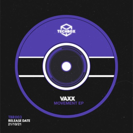 Mardi Gras (Extended Mix) ft. Vaxx