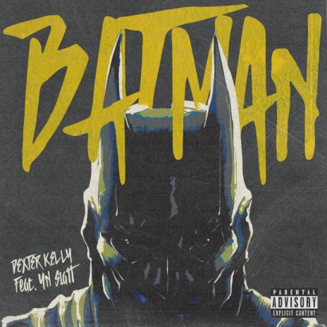 Batman ft. YN Slatt | Boomplay Music