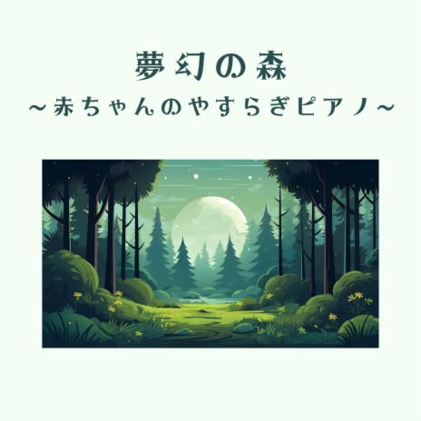 Enchanted Forest Breeze | Boomplay Music