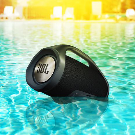 JBL | Boomplay Music