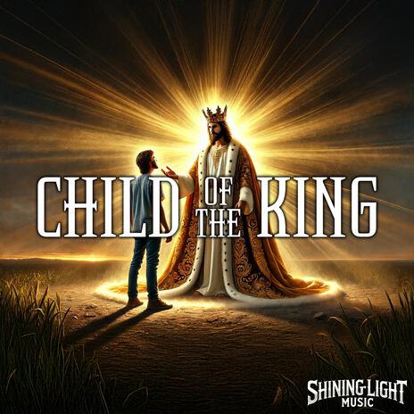 Child Of The King