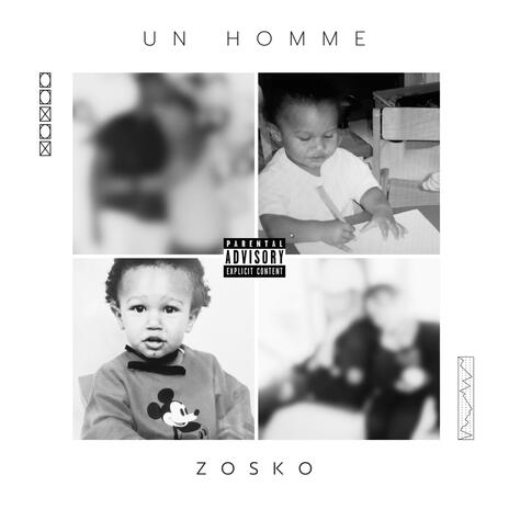 Un Homme | Boomplay Music