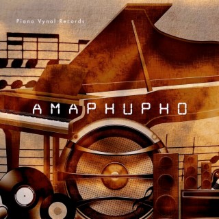 Amaphupho