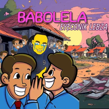 BaBolela | Boomplay Music