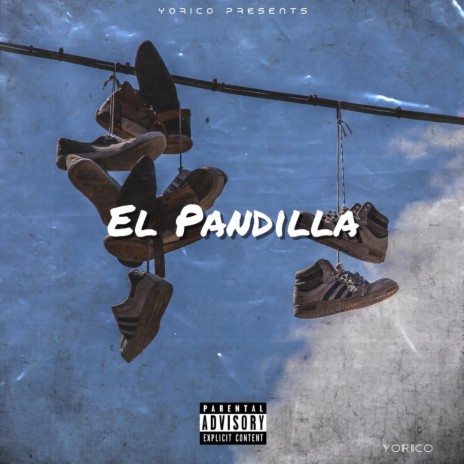 El Pandilla ft. Gio Pesos