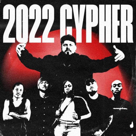 2022 Cypher ft. Timeflex, Dezi Da Bomb Diva, Sedizzy, Chad Mandela & J Rizzy