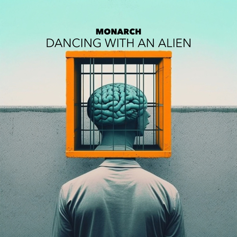 Dancing with An Aliens | Boomplay Music