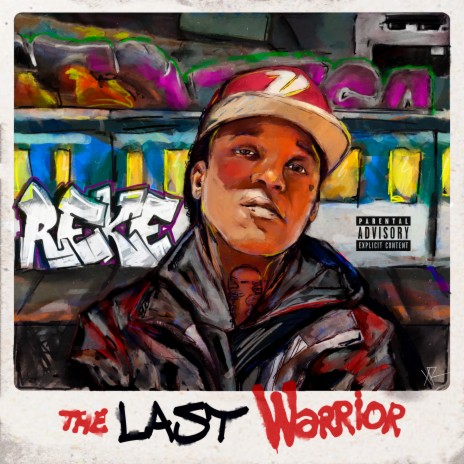 The Last Warrior | Boomplay Music