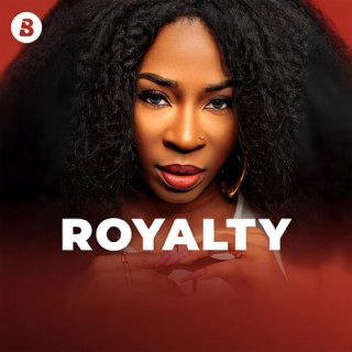 AK Songstress: Royalty | Boomplay Music