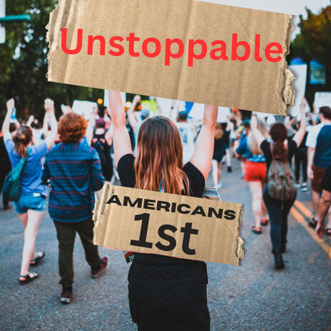 Unstoppable | Boomplay Music