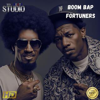 Boom Bap Fortuners