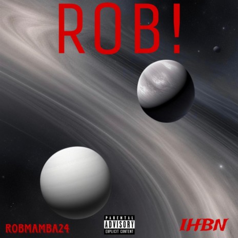 Evil Rob ft. RobMamba24