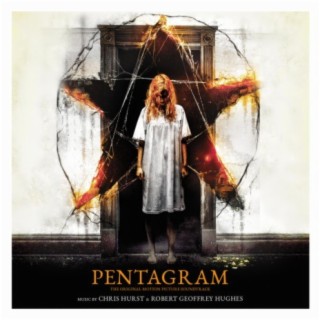 Pentagram (Original Motion Picture Soundtrack)