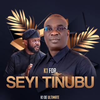 Download K1 De Ultimate album songs: Instinct I | Boomplay Music