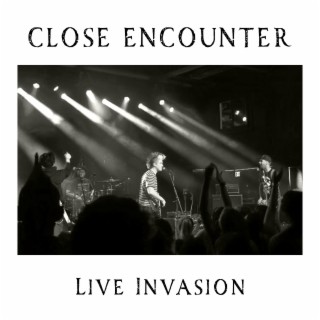 Live Invasion