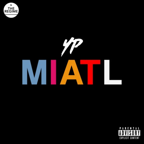 MIATL | Boomplay Music