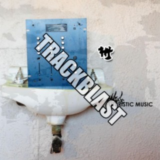 Futuristic Music Trackblast