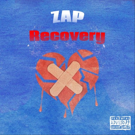 Recovery ft. T -RUNS