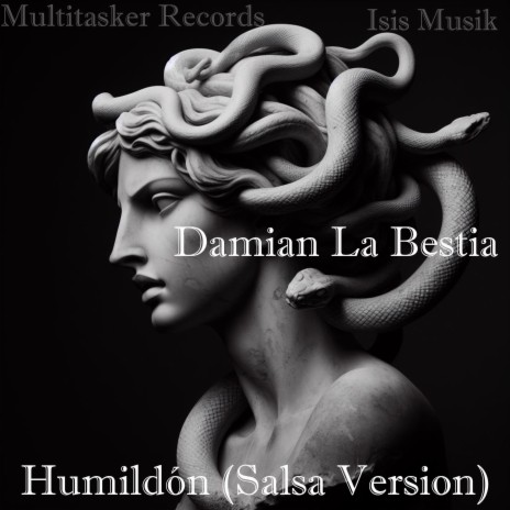 Humildon (Salsa Version)